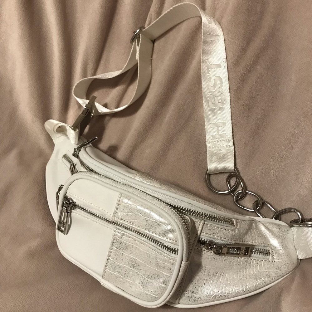 Vintage Havana Belt Bag